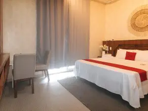 RedDoorz Premium @ Regency Sunset Hotel