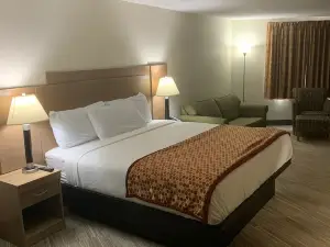 University Inn of Stevens Point