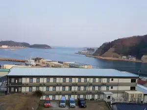 Hotel Daemado Hitakatsu