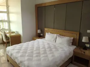 Mpatsa Hotel