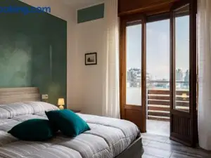 C'Era Una Volta Room