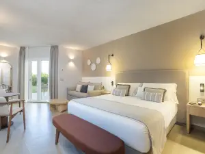 Mangia's Sardinia Resort - New Opening