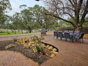 Riverview Haven