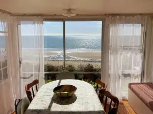 By the Seashaw - Hosted by Lorna, Michael & Katja