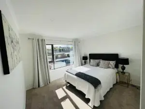 Matuhi Deluxe 2 Bedrooms Unit