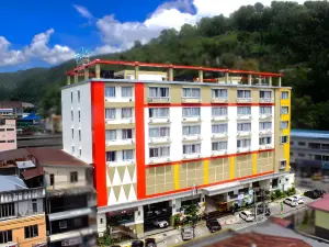 Swiss-Belexpress Jayapura