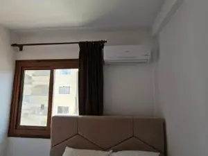 Cosy Flat Next to Beach