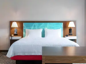 Hampton Inn by Hilton West Wichita Goddard