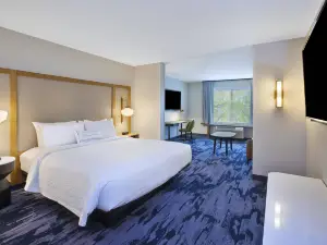 Fairfield Inn & Suites Flint Grand Blanc