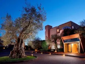 포 포인츠 바이 쉐라톤 시에나