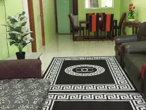 Mariah Homestay