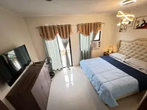 Casa Mira House for Rent - NAGA CEBU CITY