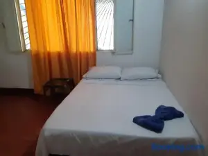 Laureana Hotel Campestre