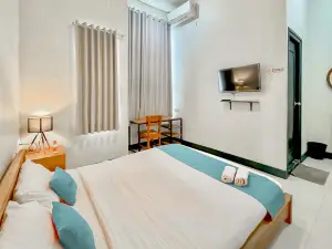 MYHOME Blora Mitra RedDoorz