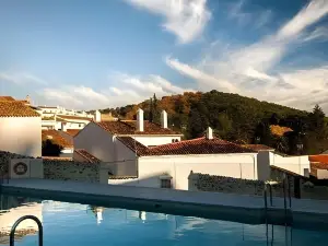 Hotel Convento Aracena & Spa