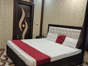 Hotel Om Shivay