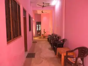 Rudravart Atithi bhawan