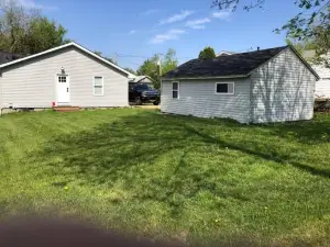 The Dollar House
