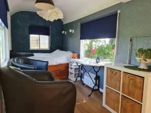 Little Get-A-Way Hellevoetsluis