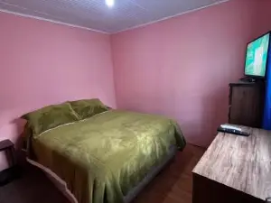Cabaña II Los Vilos
