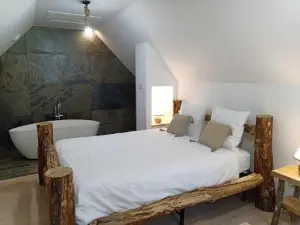 Gîtes de l'Orée du Bois