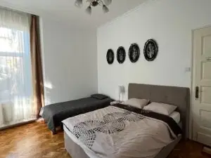Family Home