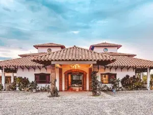 Casona Montanesa Quindío Eje Cafetero