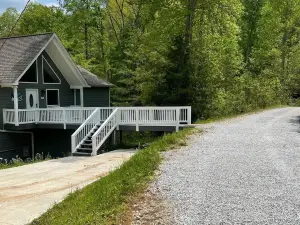 American Spirit --August 23-29 OPEN with 4 night minimum! Gentle Slope to Water