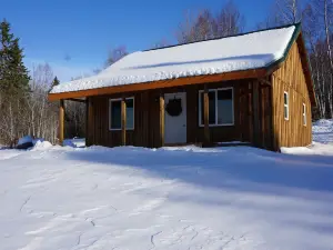 Beautiful Cabin in Northern Maine