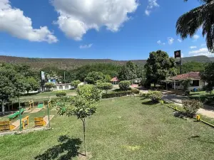 Hotel Mirador del Sumapaz Comfacundi