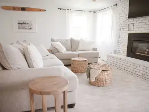 ✨Family Retreat in the Heart of Town! 4BR Charm, Ideal for Memorable Getaways🧚