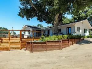 AMAZING! Wild Oaks Retreat. Pool, Spa, Game Room, EV Charger, Wine Country.