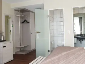 โรงแรมเบสท์เวสเทิร์น เซนต์ไมเคิล