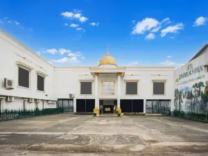Townhouse Oak Ilir Timur I Near Ptc Mall