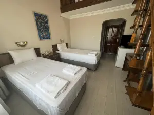Elazig Mavigol Otel