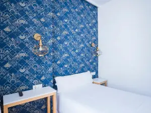 Hotel Alda Triacastela