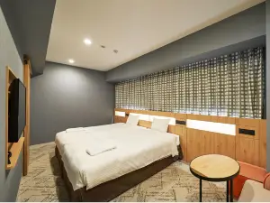 Kipphotel Syonan Fujisawa