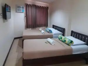 Calamba Pension Plaza