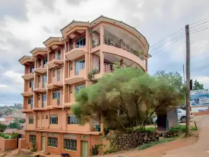Satellite Hotel