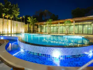 The Tama Hotel