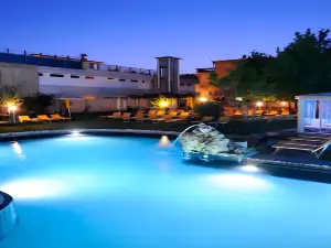 Panoramic Hotel Plaza