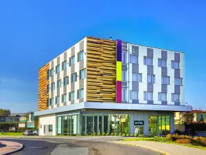 Qubus Hotel Żory