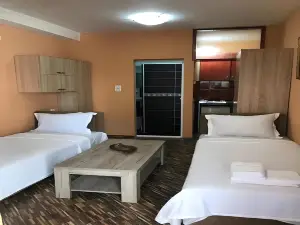 Puerta Apartments