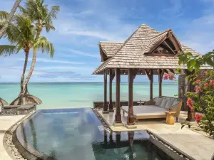 Royal Palm Beachcomber Luxury