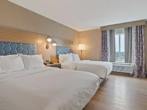 Candlewood Suites Perry-National Fairground Area