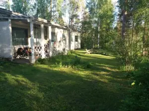 Apartment Sorsakoski