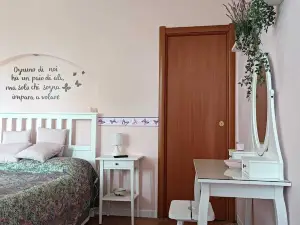 b&b Terra di collina