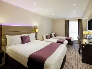 Premier Inn Southampton (Cumberland Place)