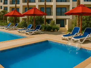 Seaside Bliss Getaway