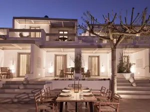 Enalion Suites Sifnos
